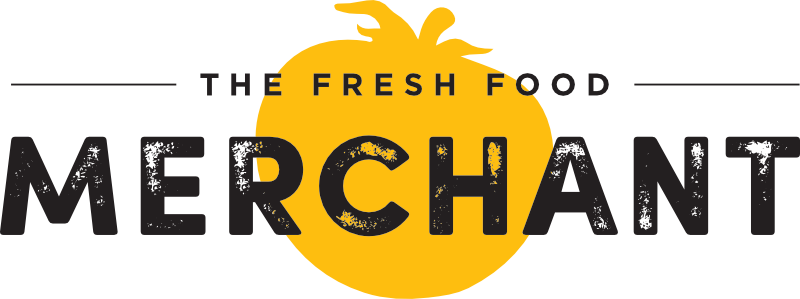 The Fresh Food Merchant logo